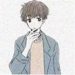 游客头像